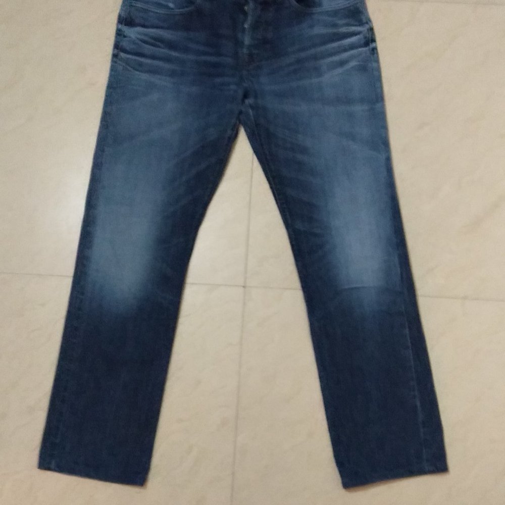 Original Hugo boss Jeans - Picture 2 of 11